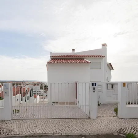 Appartement Flh Triplex With Sea View Ericeira