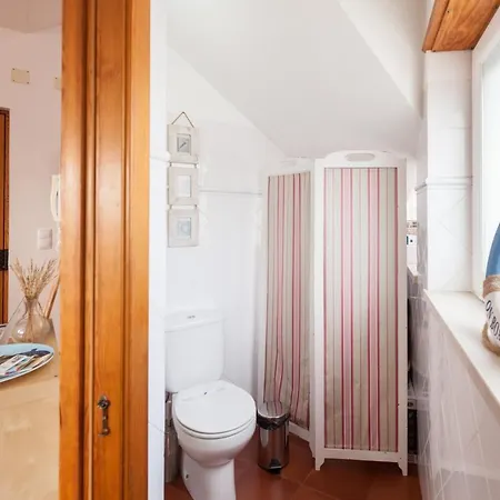 Appartement Flh Triplex With Sea View