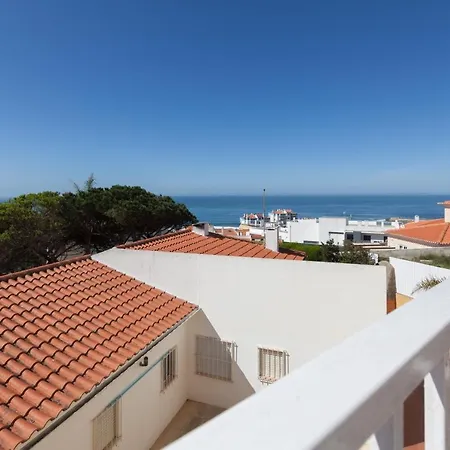 Διαμέρισμα Flh Triplex With Sea View Ericeira