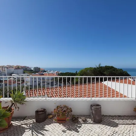 Flh Triplex With Sea View Appartement