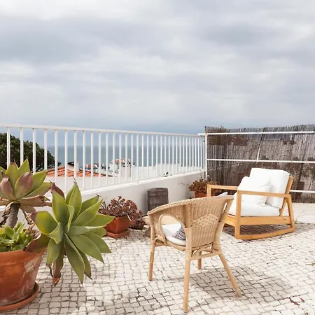 Flh Triplex With Sea View *