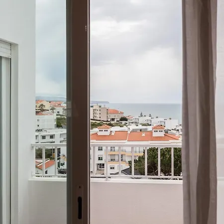 Διαμέρισμα Flh Triplex With Sea View Ericeira