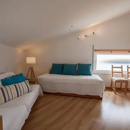 Διαμέρισμα Flh Triplex With Sea View Ericeira