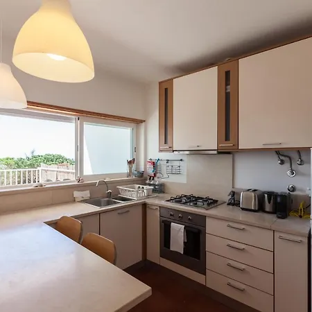 Flh Triplex With Sea View Appartamento Ericeira