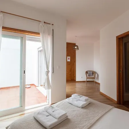 Apartament Flh Triplex With Sea View Ericeira