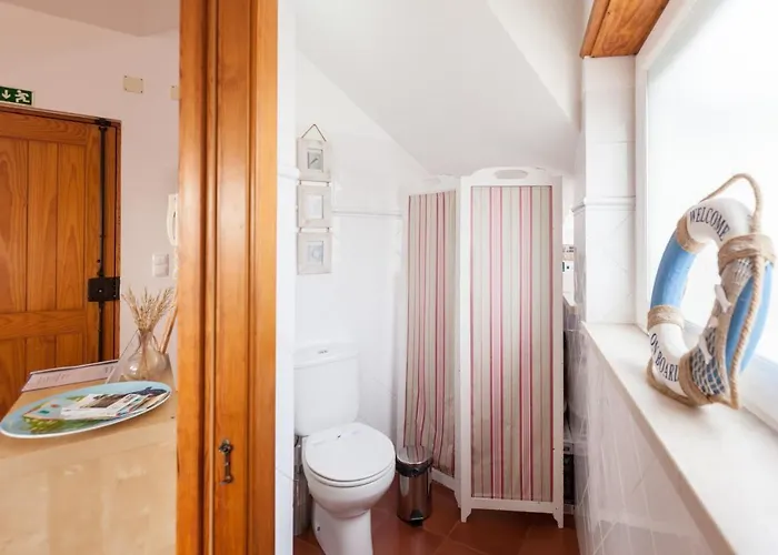 Apartment Flh Triplex With Sea View