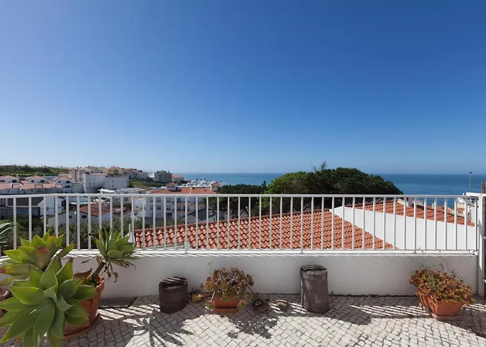 Flh Triplex With Sea View Apartment