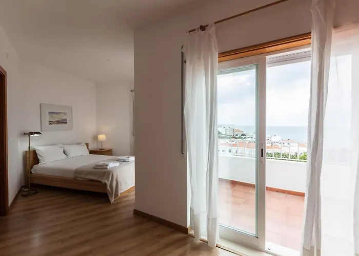 Apartment Flh Triplex With Sea View *