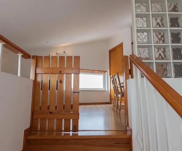 Flh Triplex With Sea View